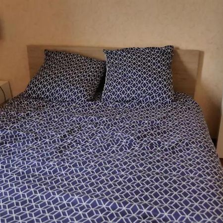 Appartement T3 Rennes Esterno foto