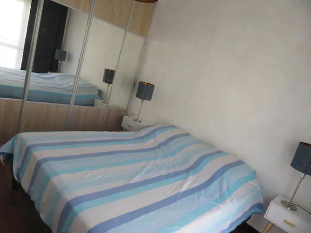 Appartement T3 Rennes Esterno foto